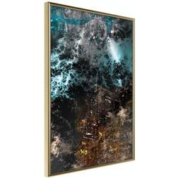 Arkiio Affisch Andromeda [Poster] 20x30 Poster